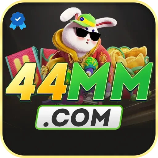 Plataforma 44mm - cassino e apostas