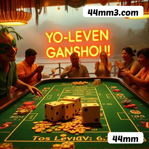 Slots no app 44mm mobile