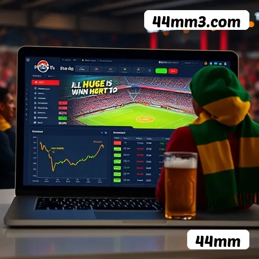 44mm multi dispositivo